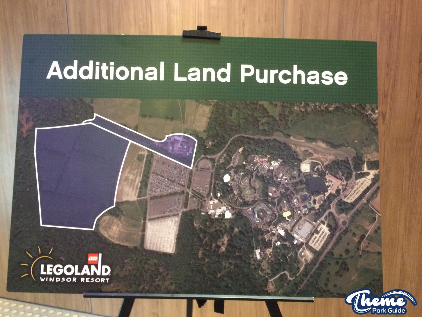 Legoland Windsor Expansion Approved