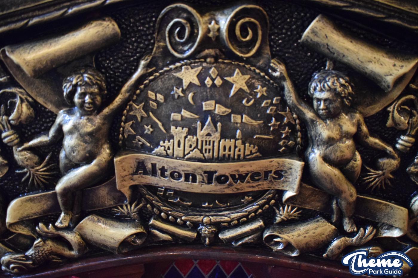 Alton Towers Hotel - Alton Towers