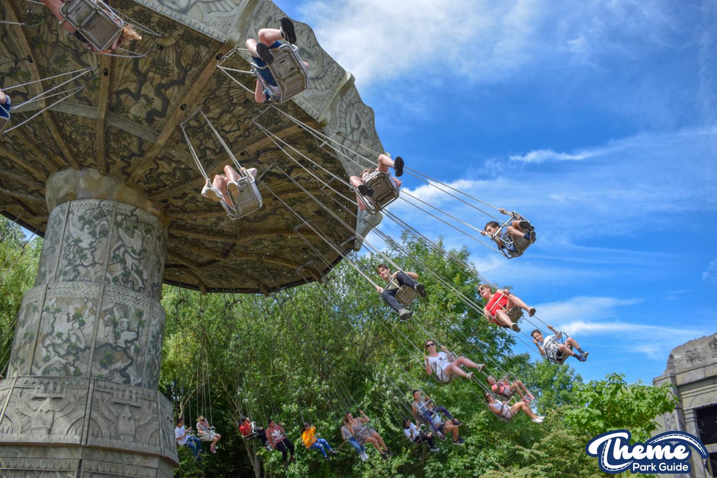 Monkey Swinger -