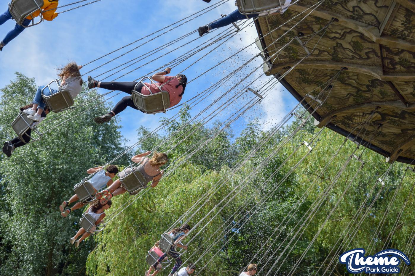 Monkey Swinger -