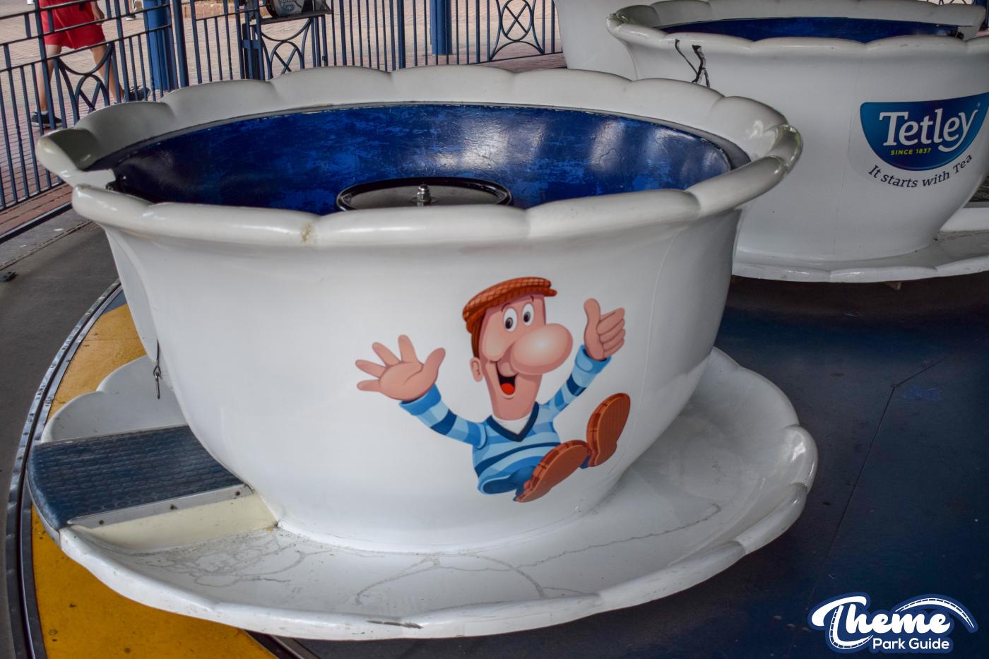 Storm In A Teacup -