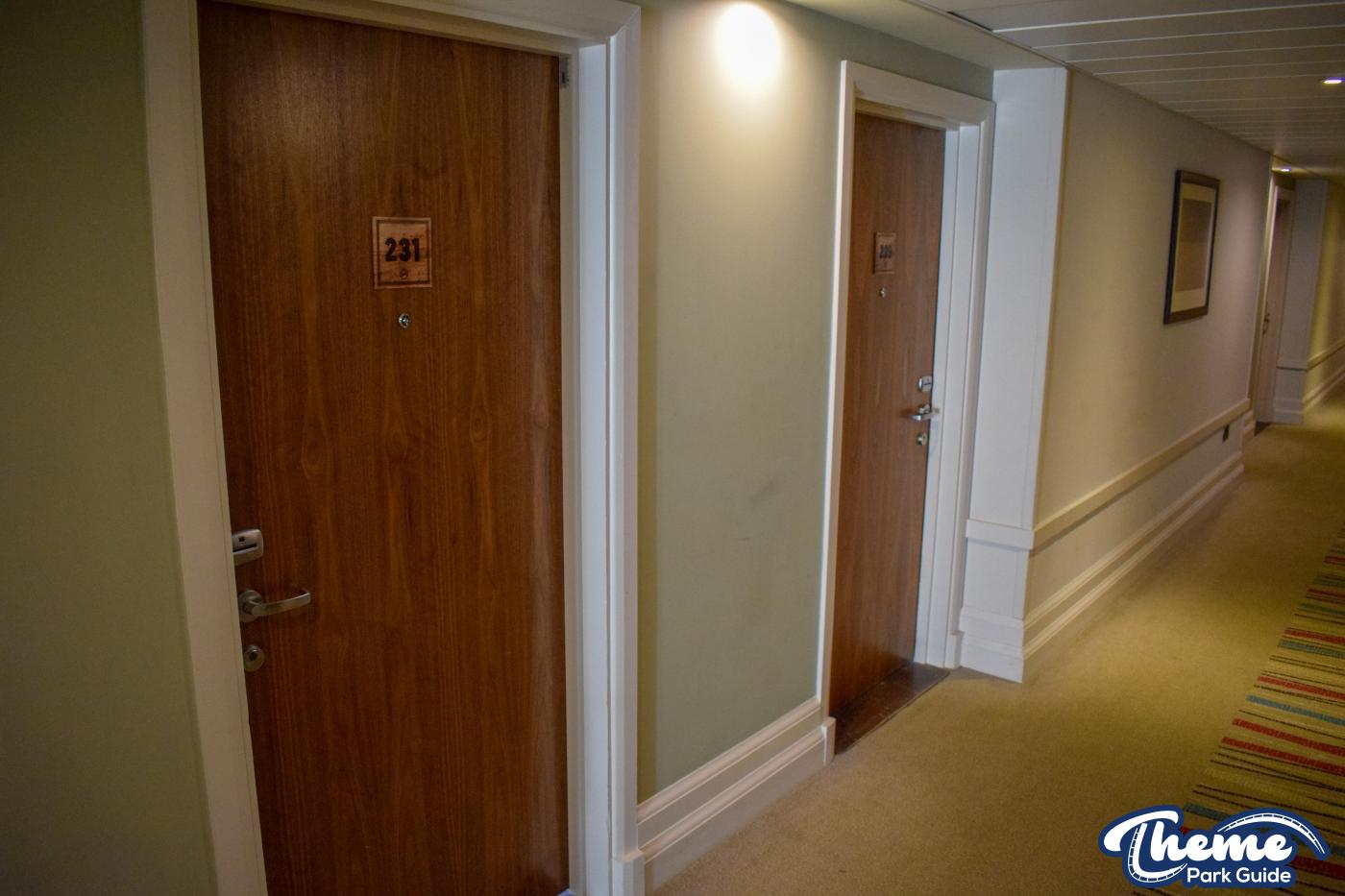 Safari Hotel - Chessington World Of Adventures