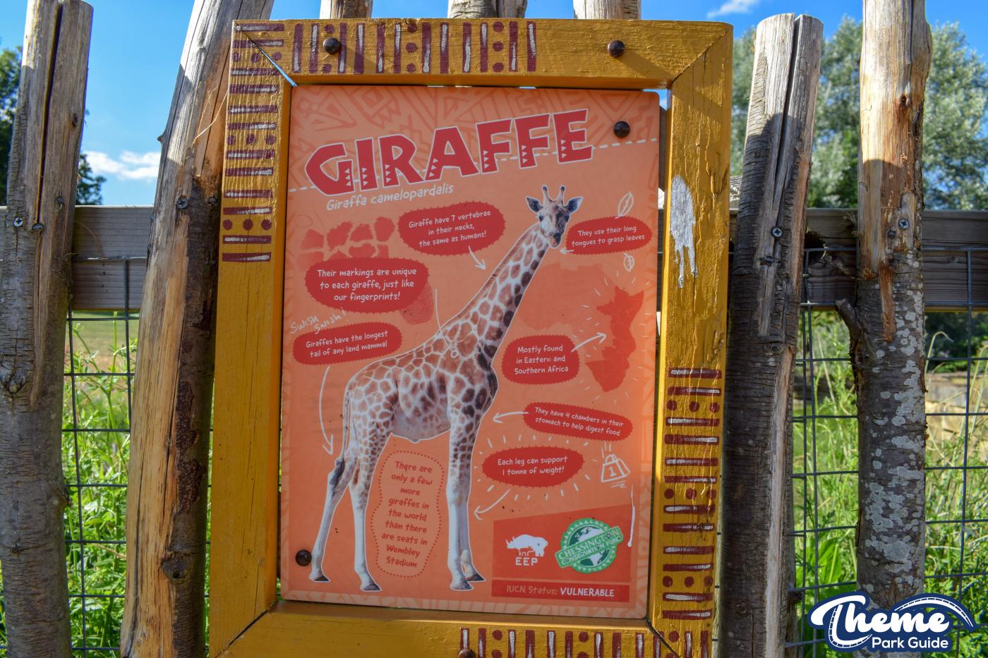 Safari Hotel - Chessington World Of Adventures