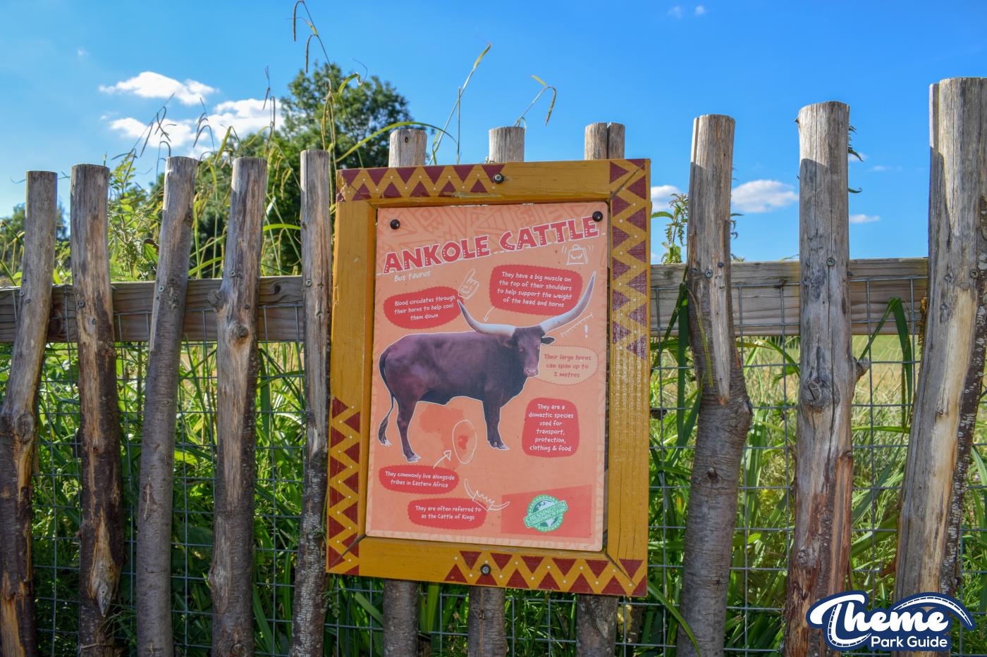 Safari Hotel - Chessington World Of Adventures