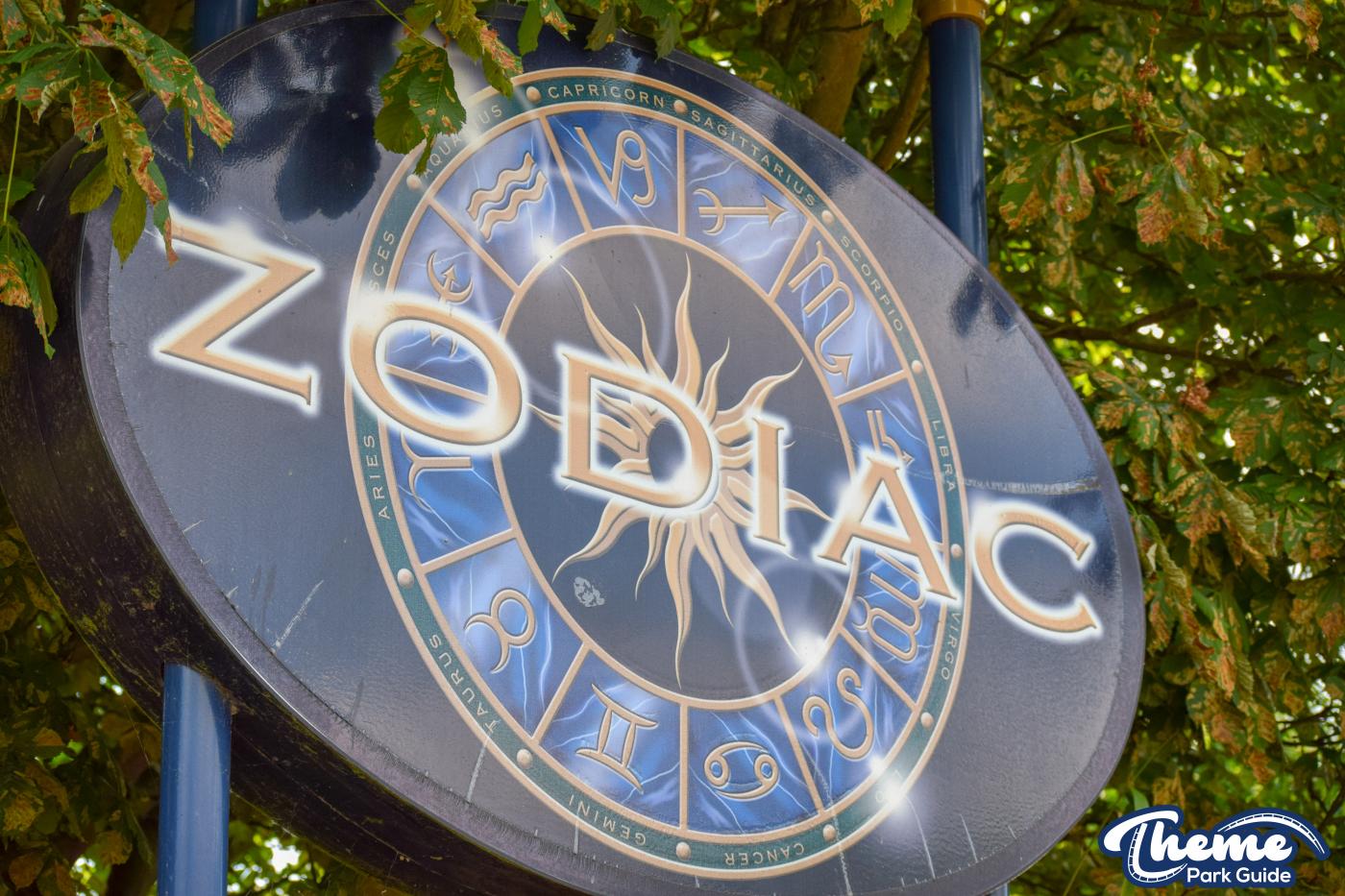 Zodiac - Lost City