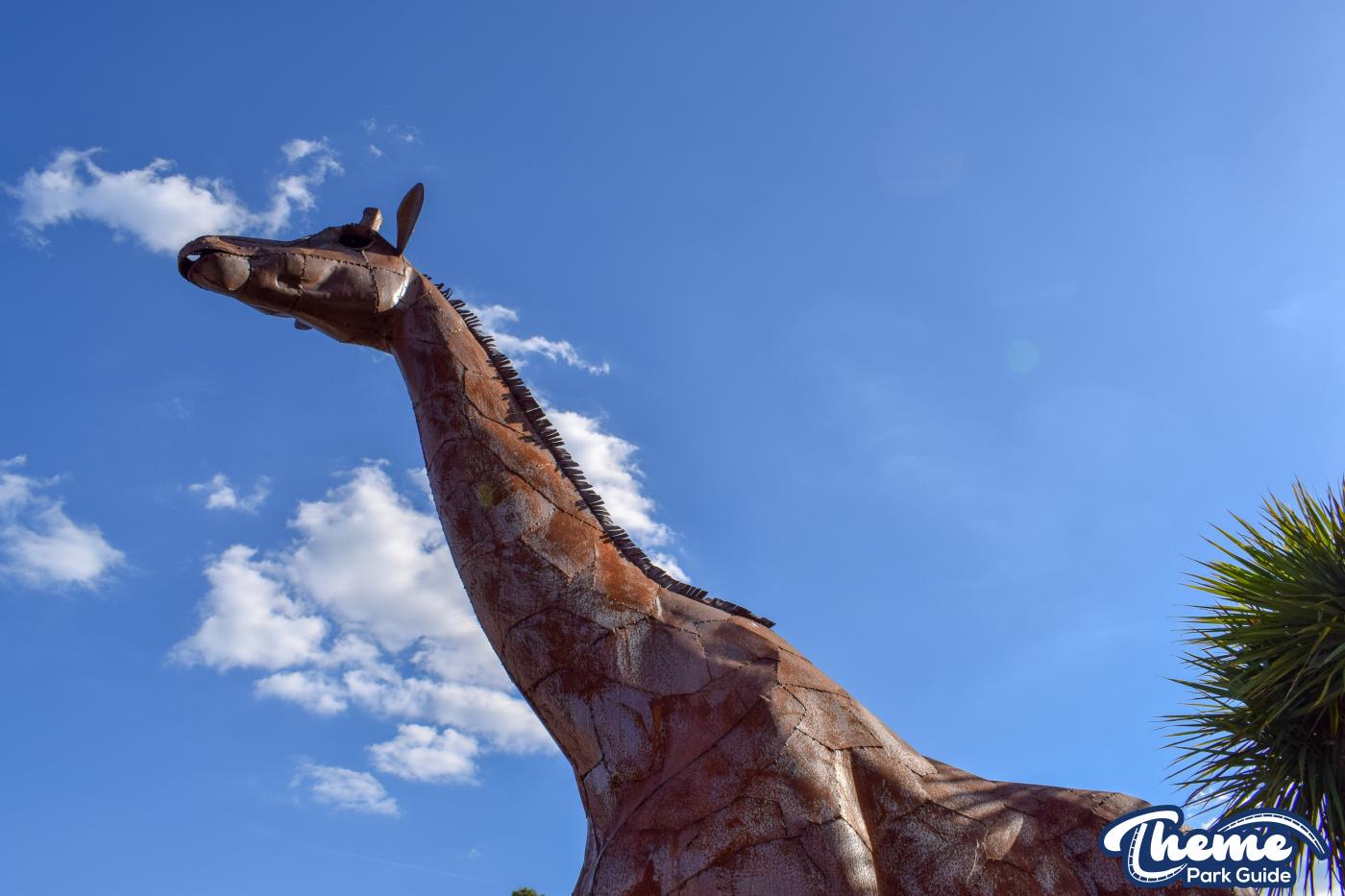 Safari Hotel - Chessington World Of Adventures