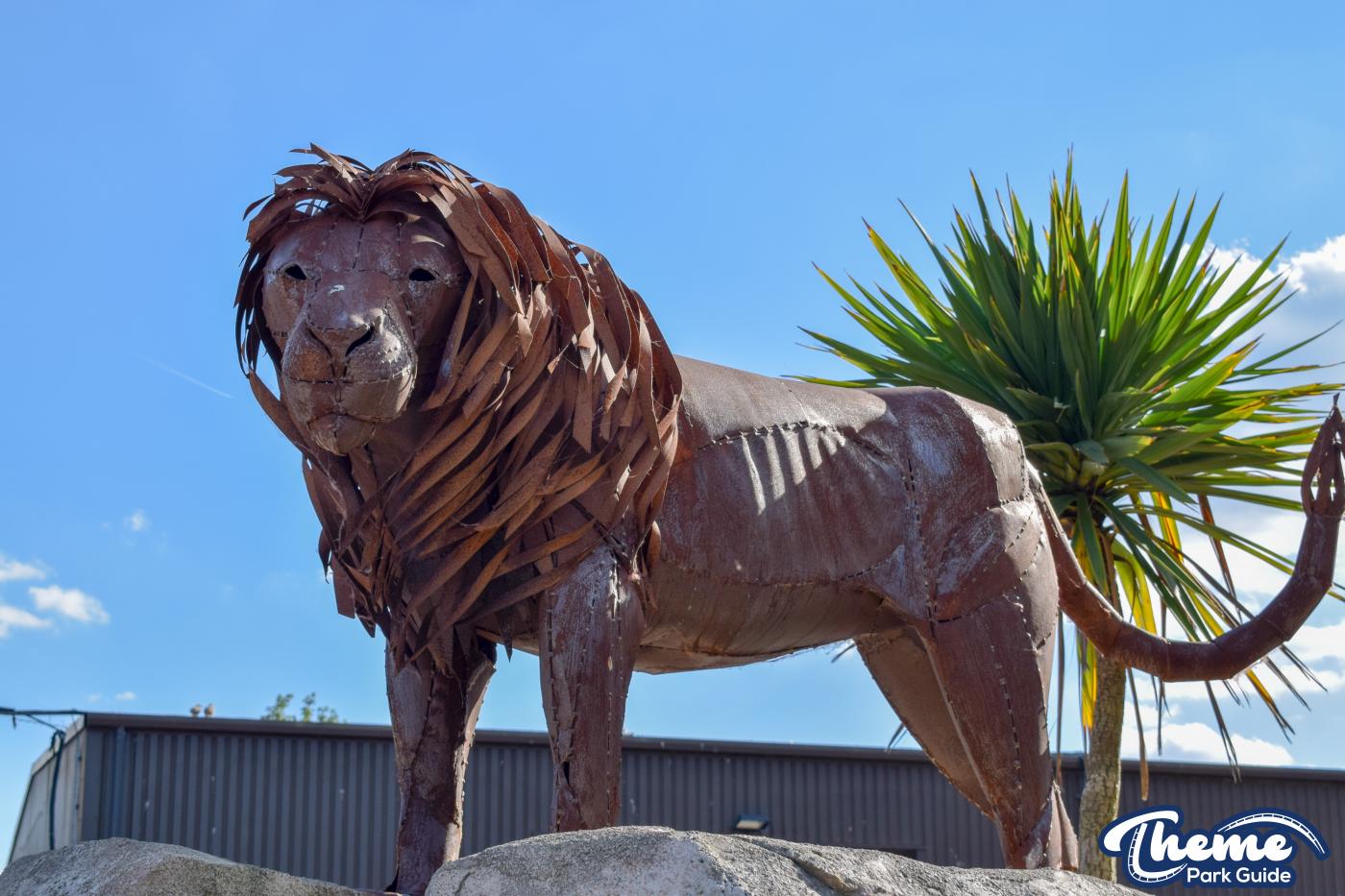 Safari Hotel - Chessington World Of Adventures