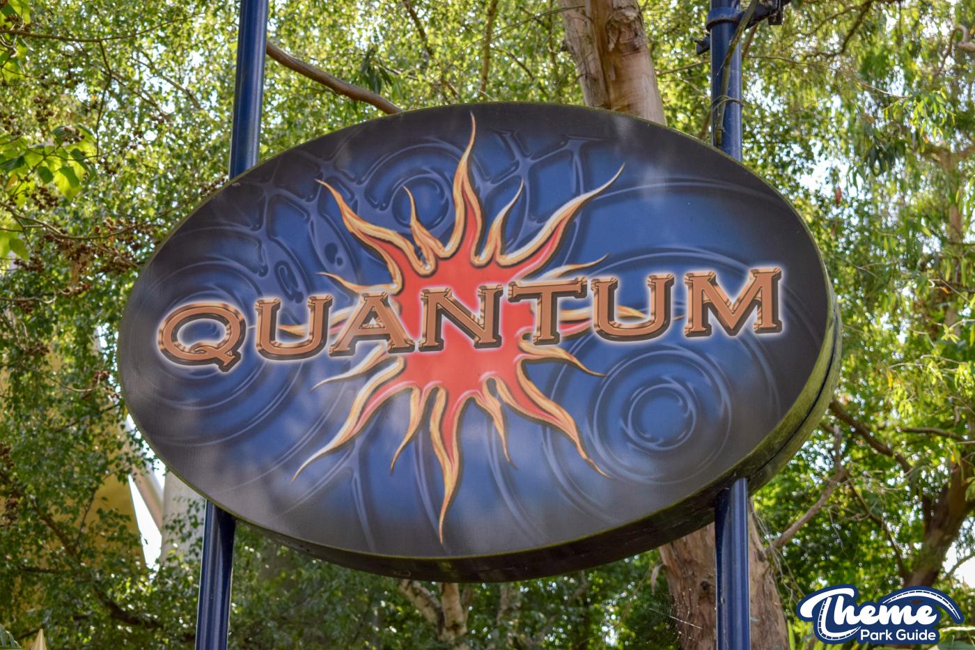 Quantum - Lost City