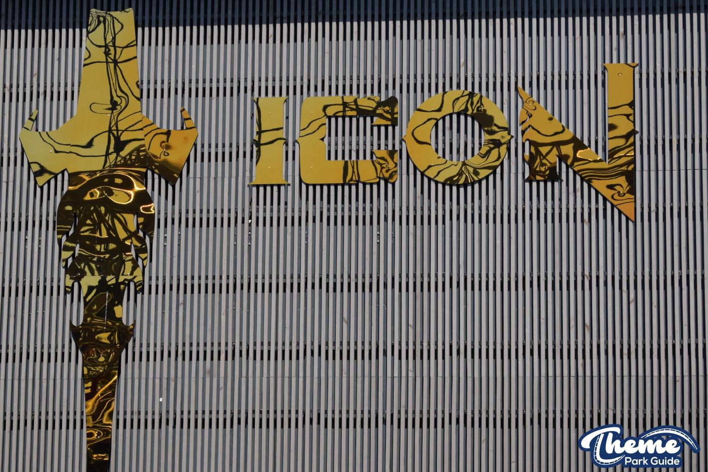 Blackpool Pleasure Beach - Icon Press Launch