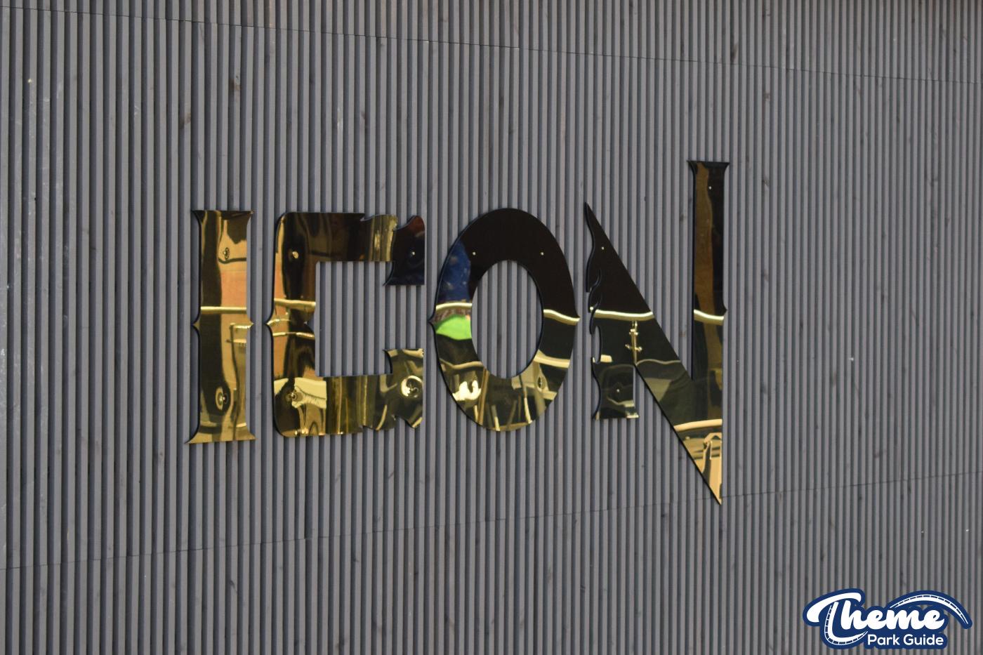 Blackpool Pleasure Beach - Icon Press Launch