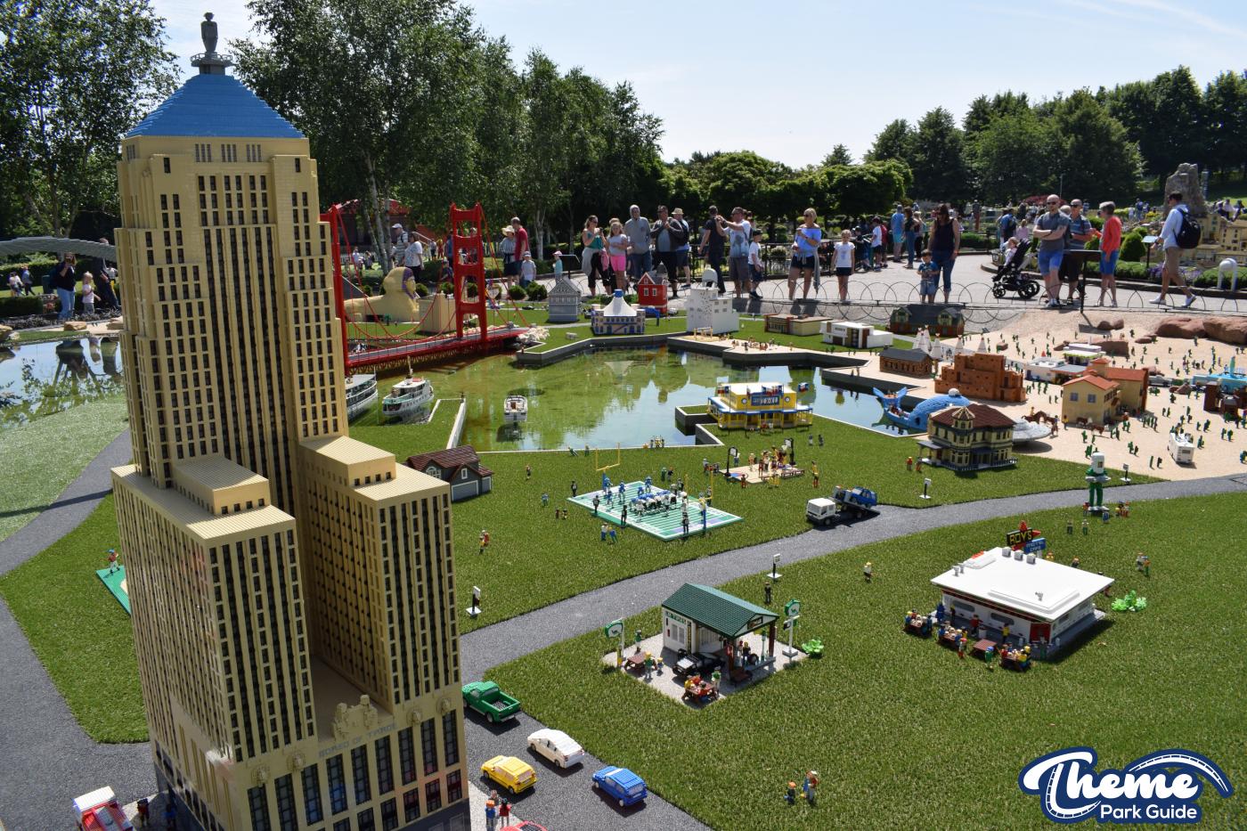 Miniland USA - Miniland