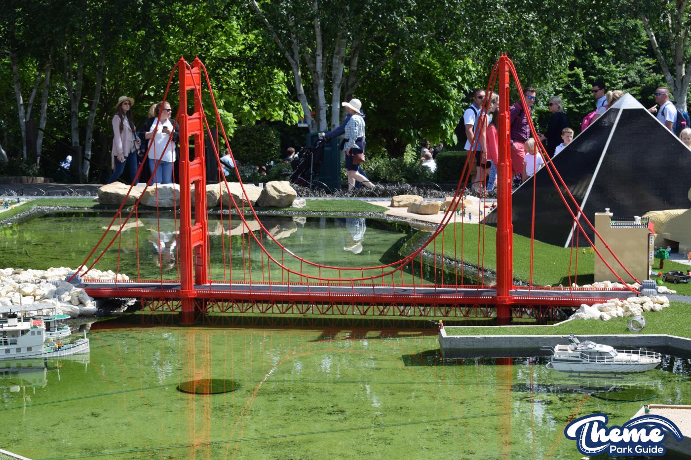 Miniland USA - Miniland