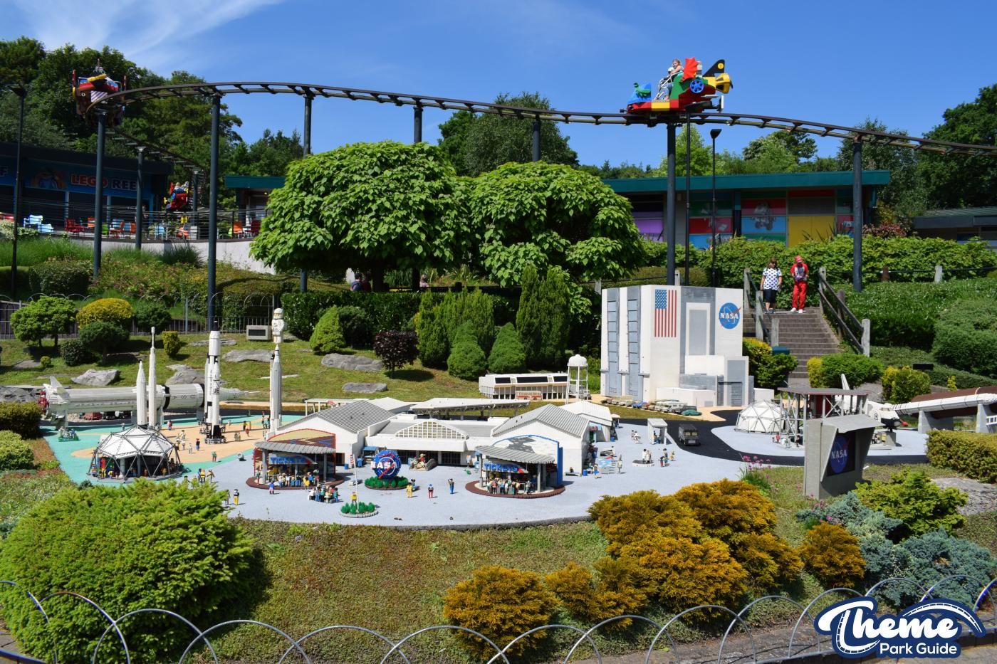 Miniland USA - Miniland