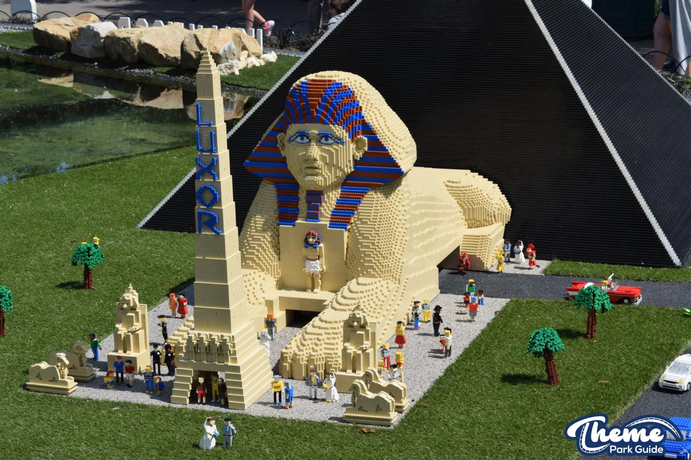 Miniland USA - Miniland