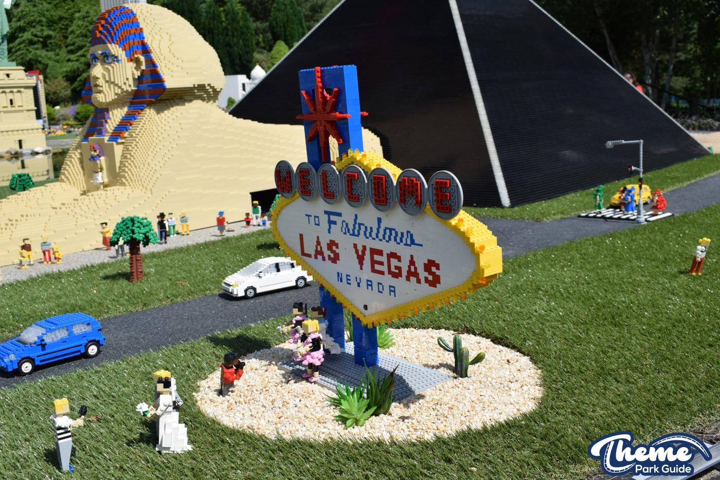 Miniland USA - Miniland
