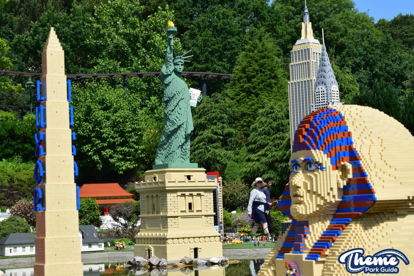 Miniland USA - Miniland