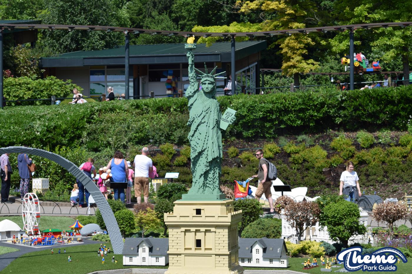 Miniland USA - Miniland