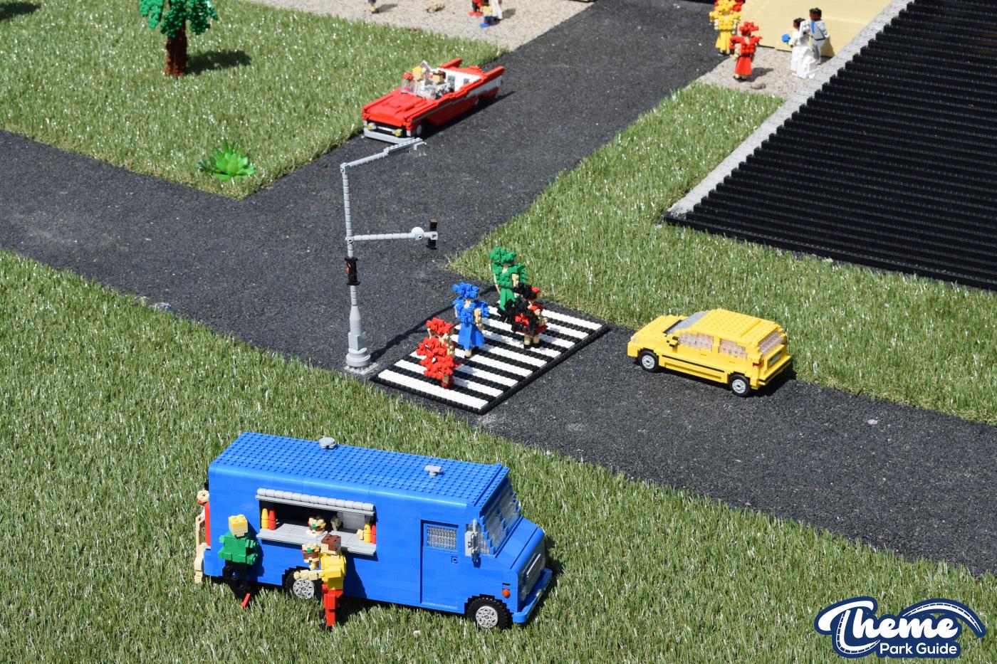 Miniland USA - Miniland