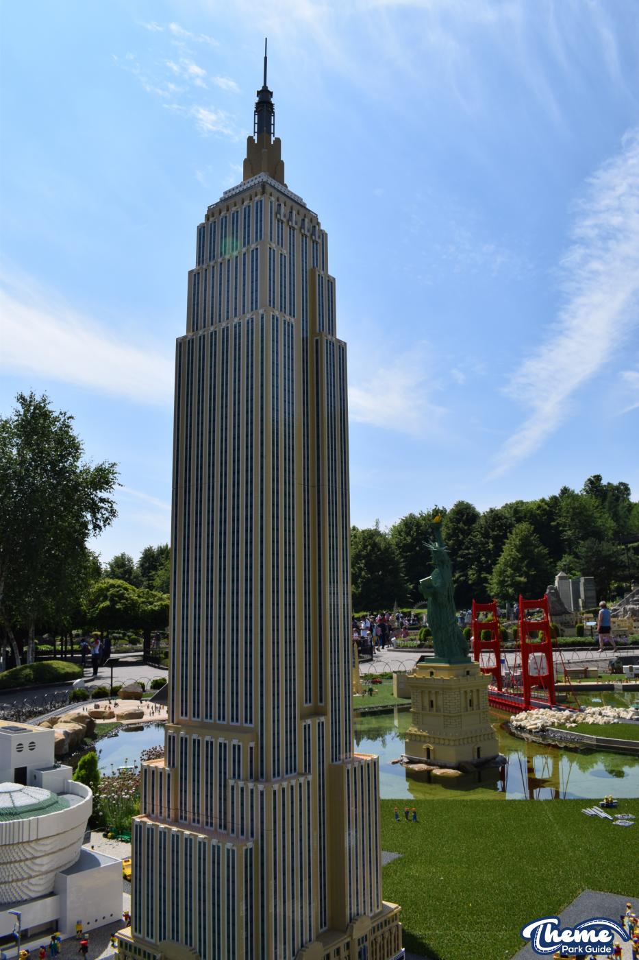 Miniland USA - Miniland