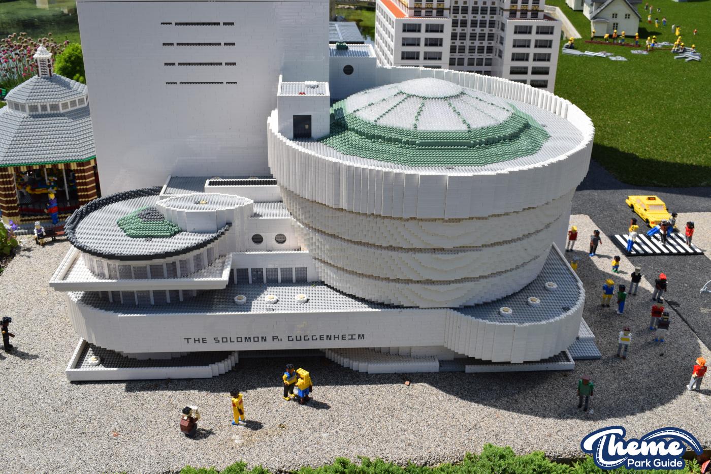 Miniland USA - Miniland