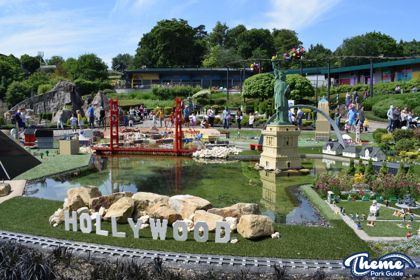 Miniland USA - Miniland