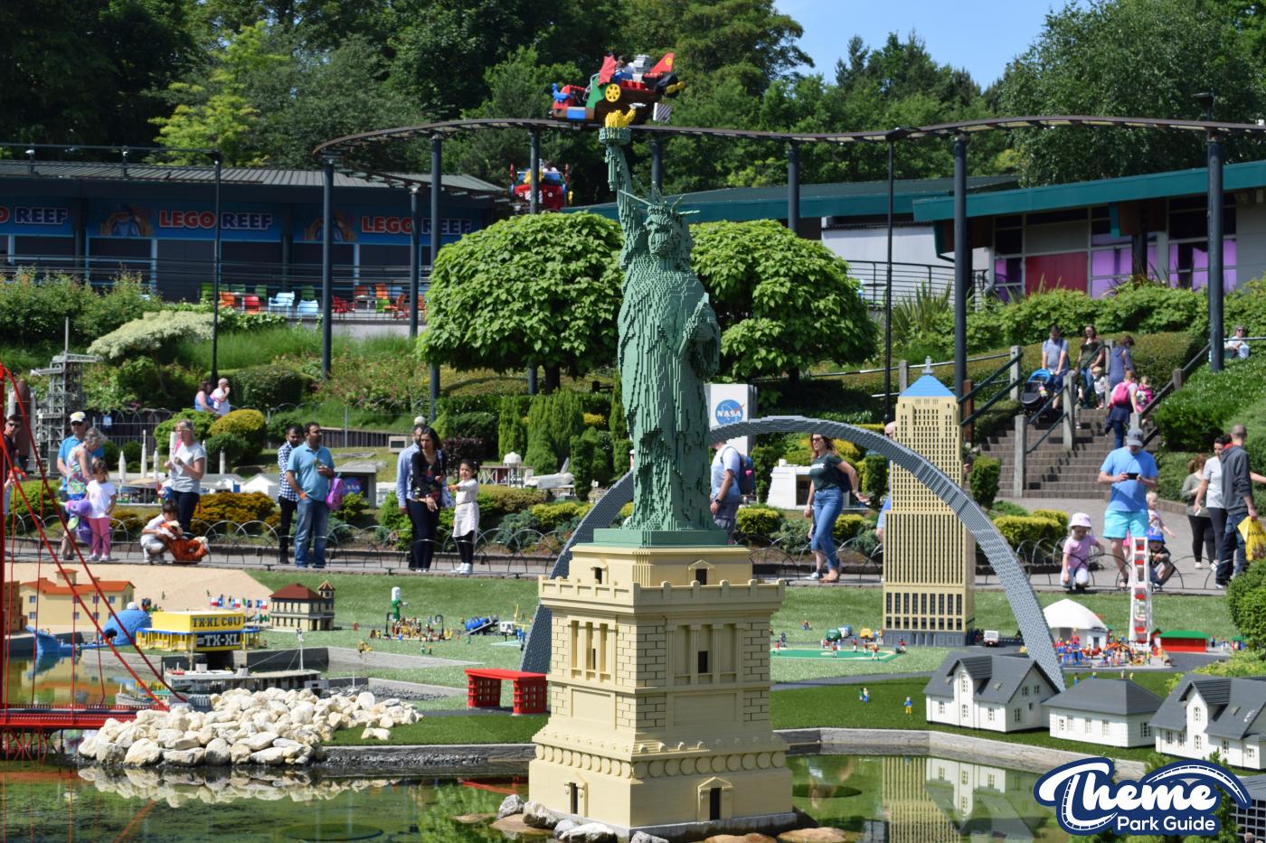 Miniland USA - Miniland
