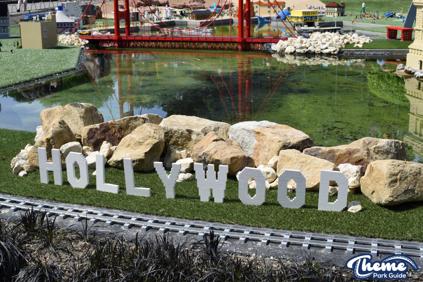 Miniland USA - Miniland