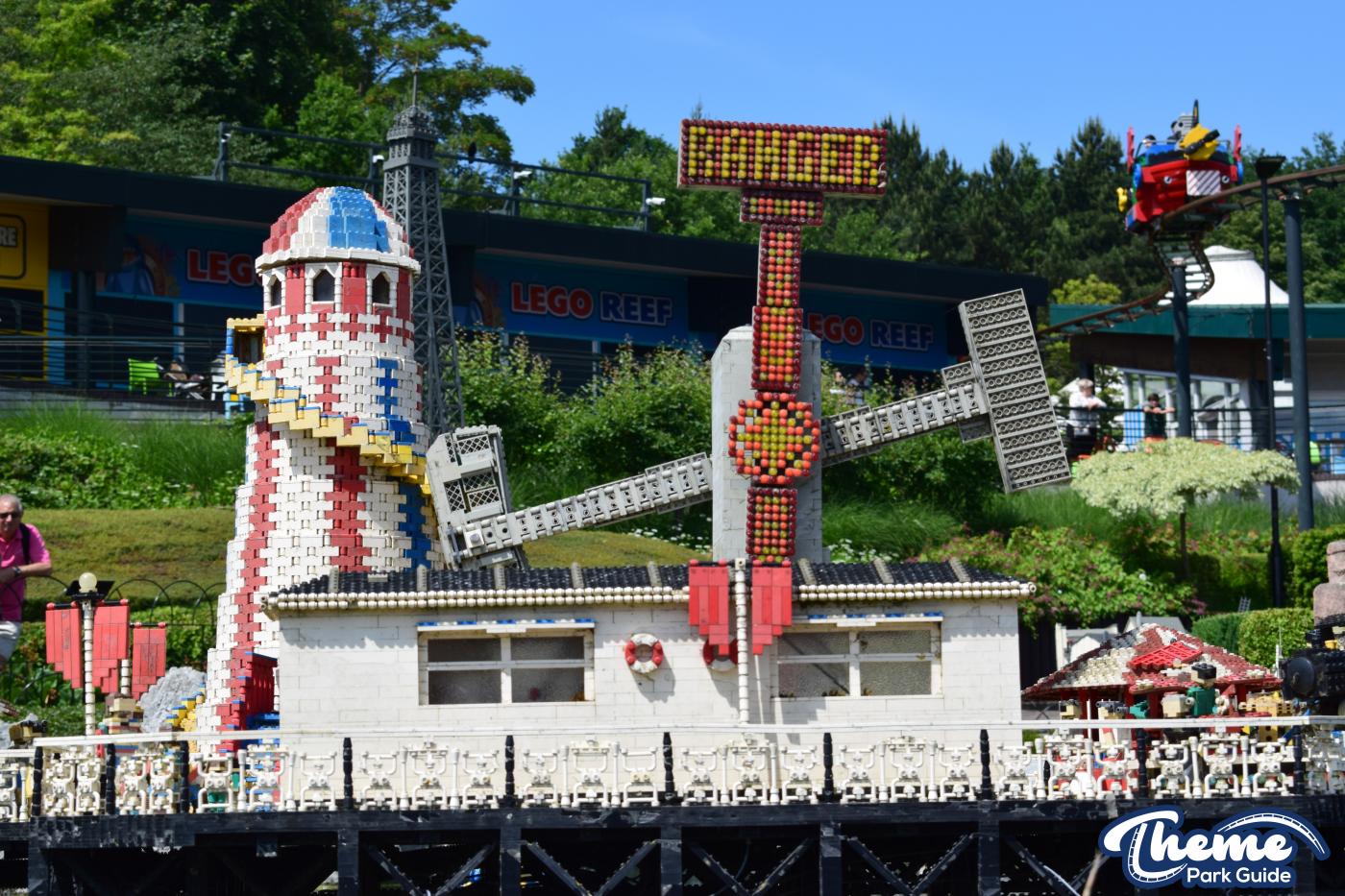 Miniland Windsor - Miniland