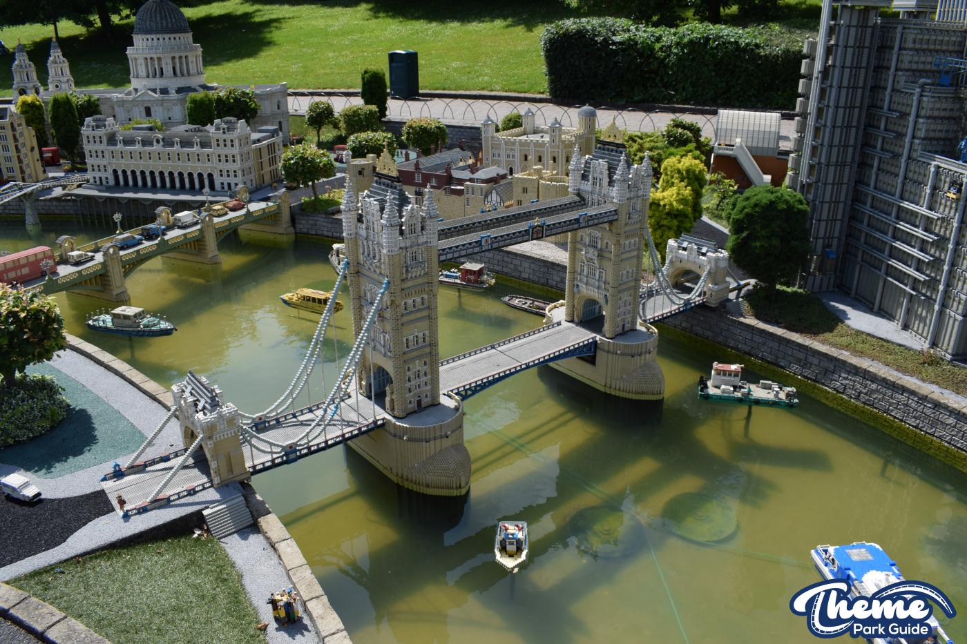 Miniland Windsor - Miniland