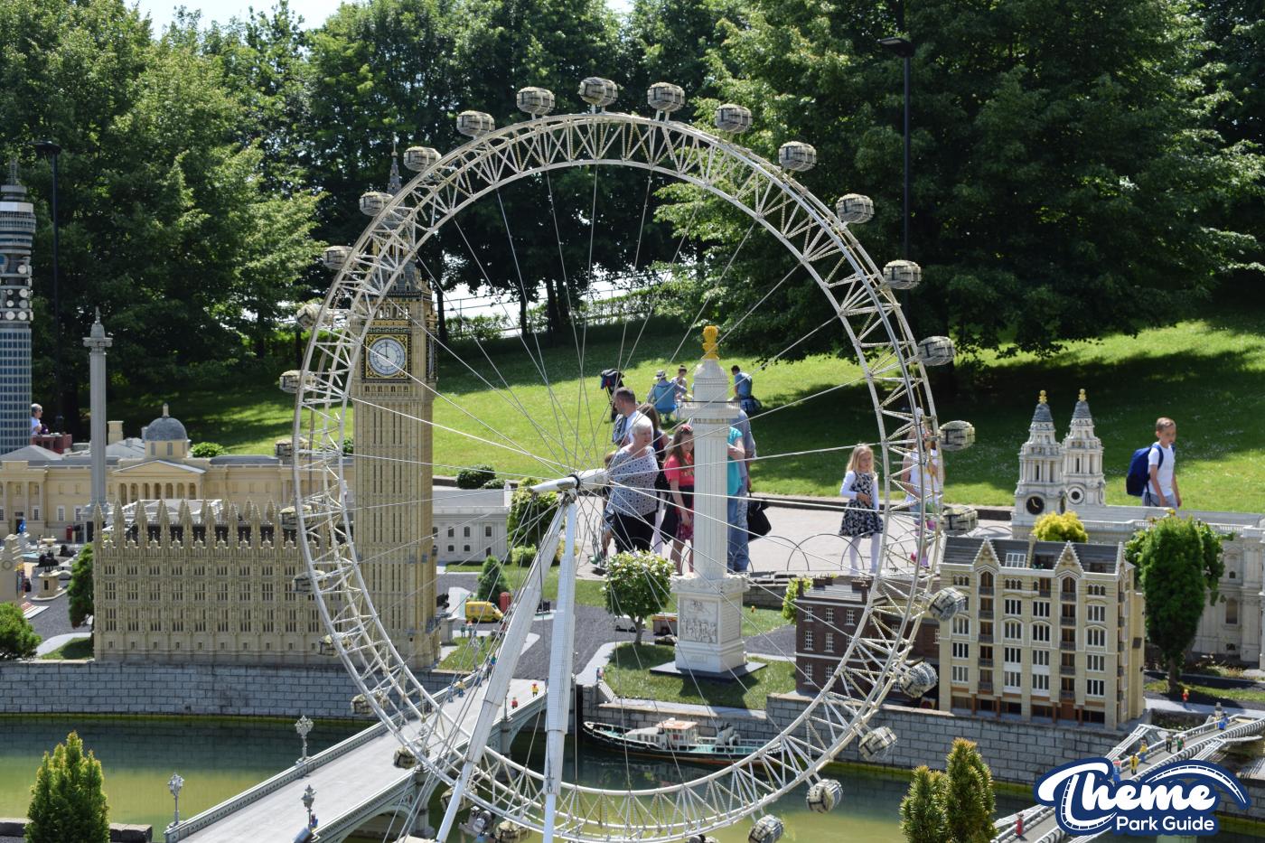 Miniland Windsor - Miniland