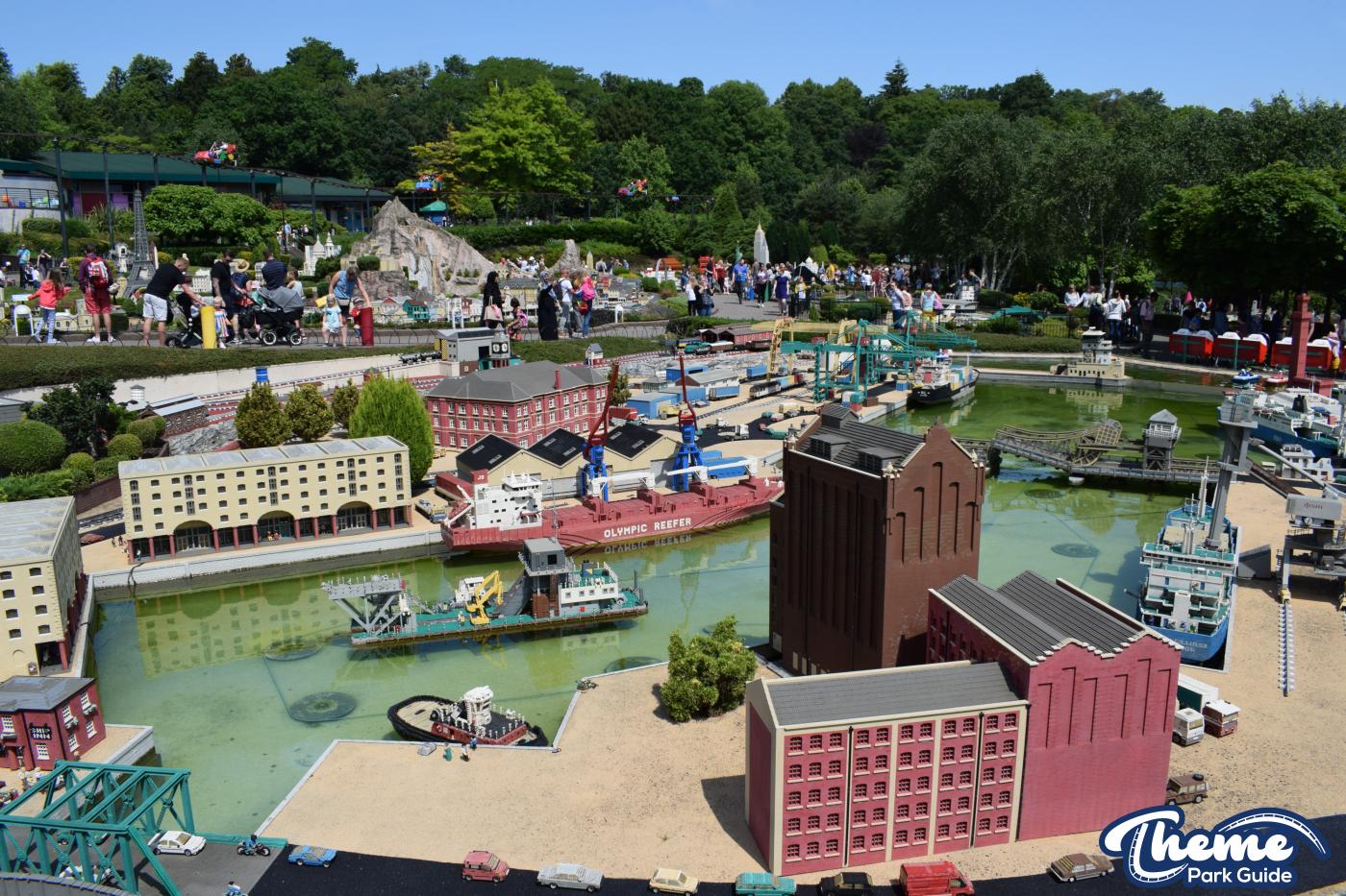 Miniland Windsor - Miniland