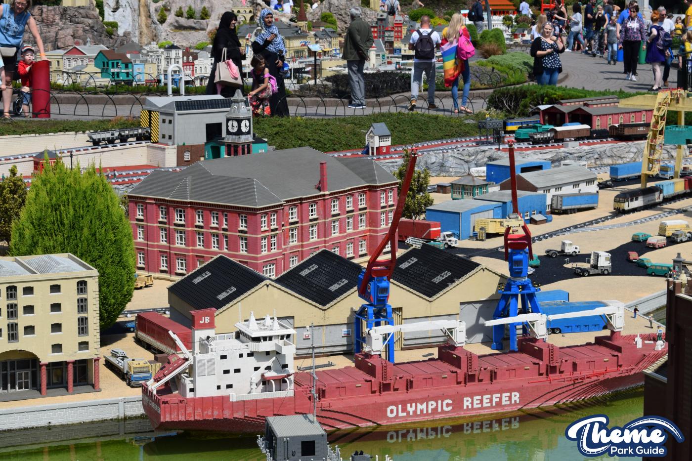 Miniland Windsor - Miniland