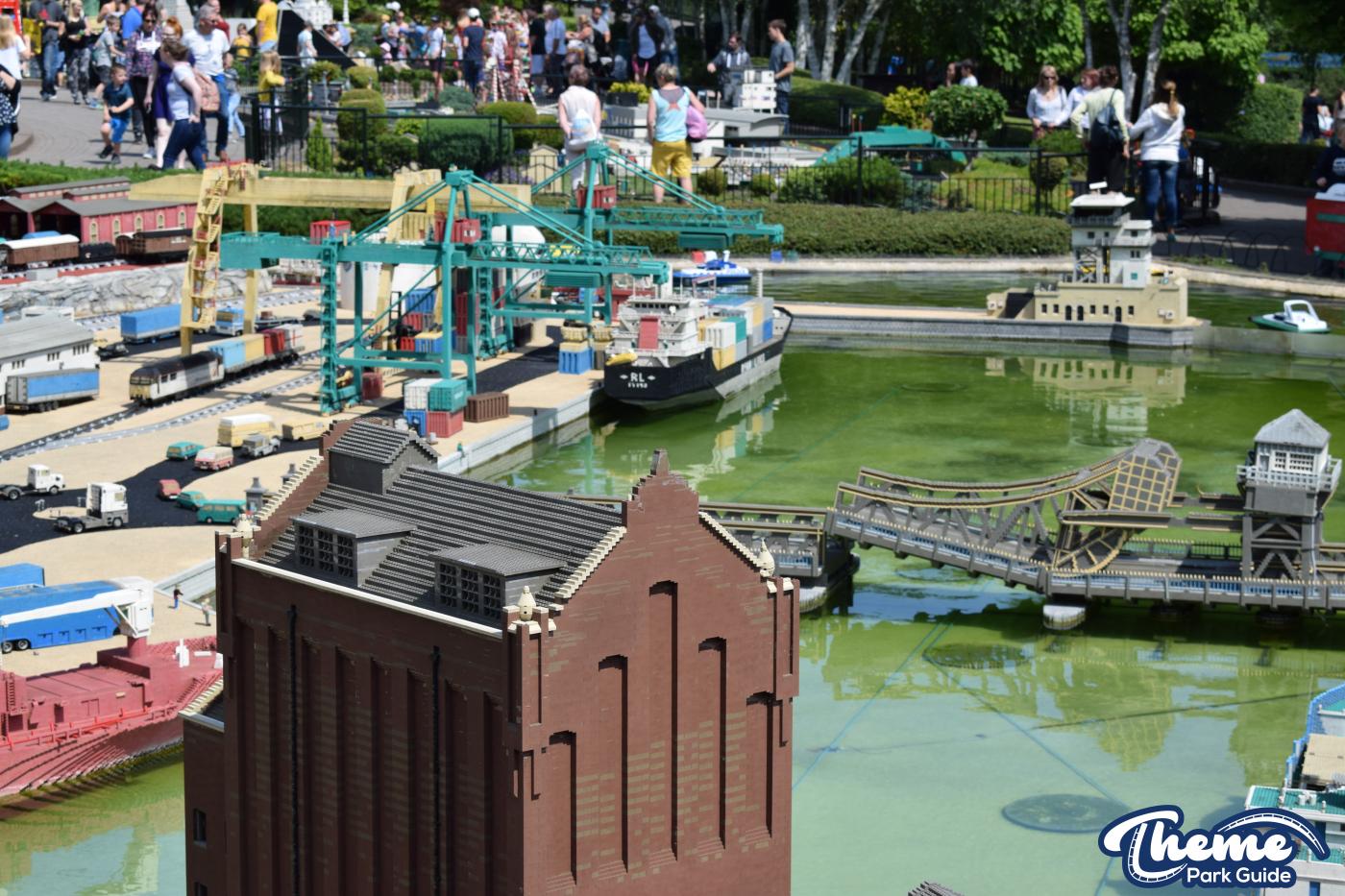Miniland Windsor - Miniland