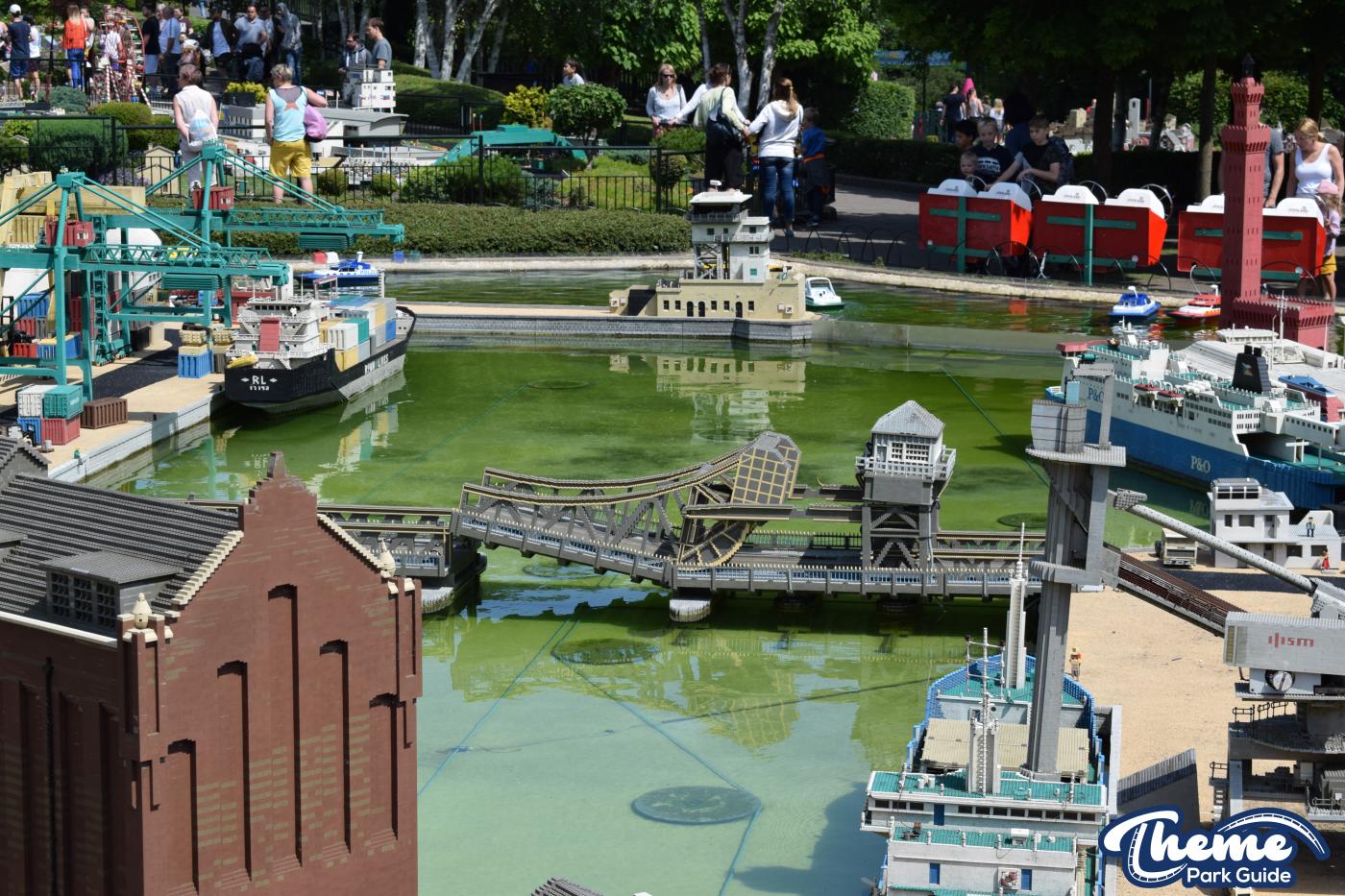 Miniland Windsor - Miniland