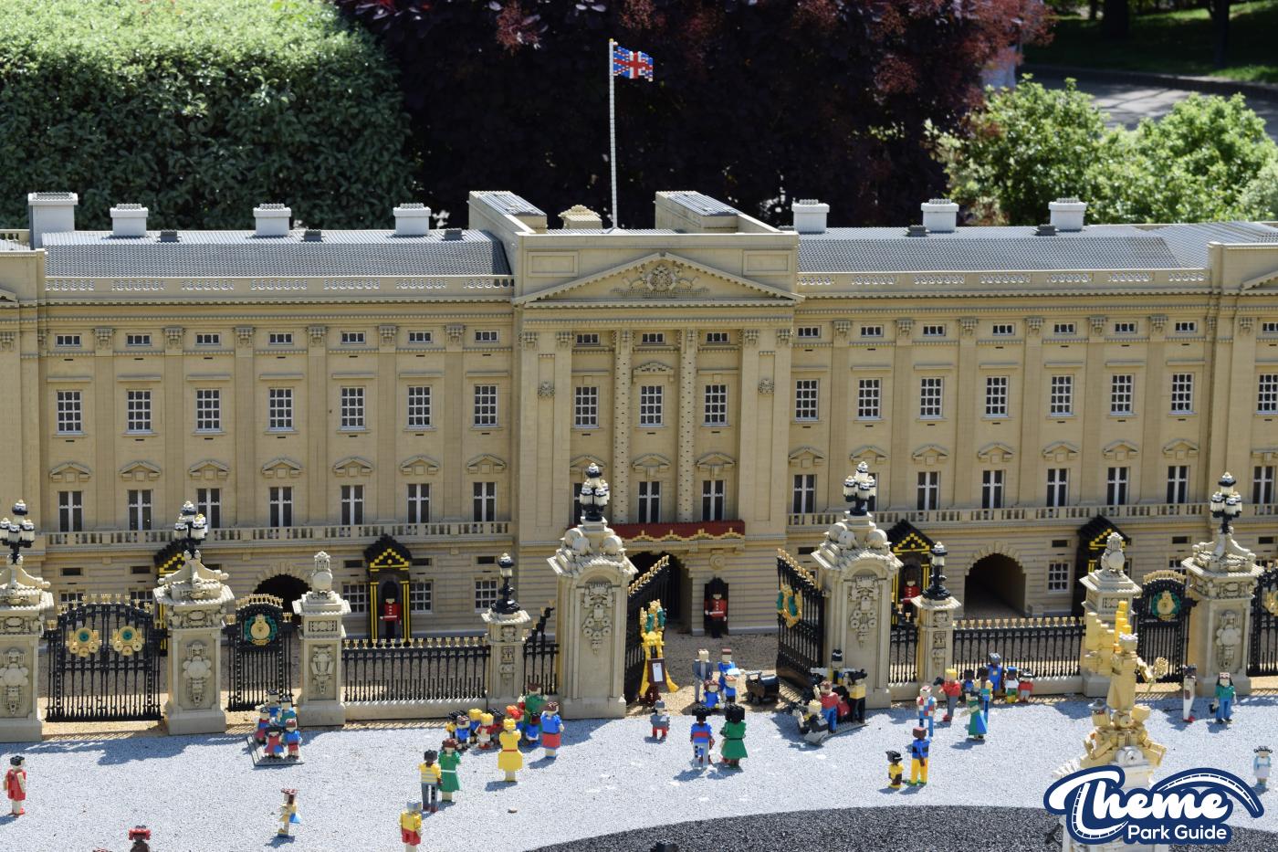 Miniland Windsor - Miniland