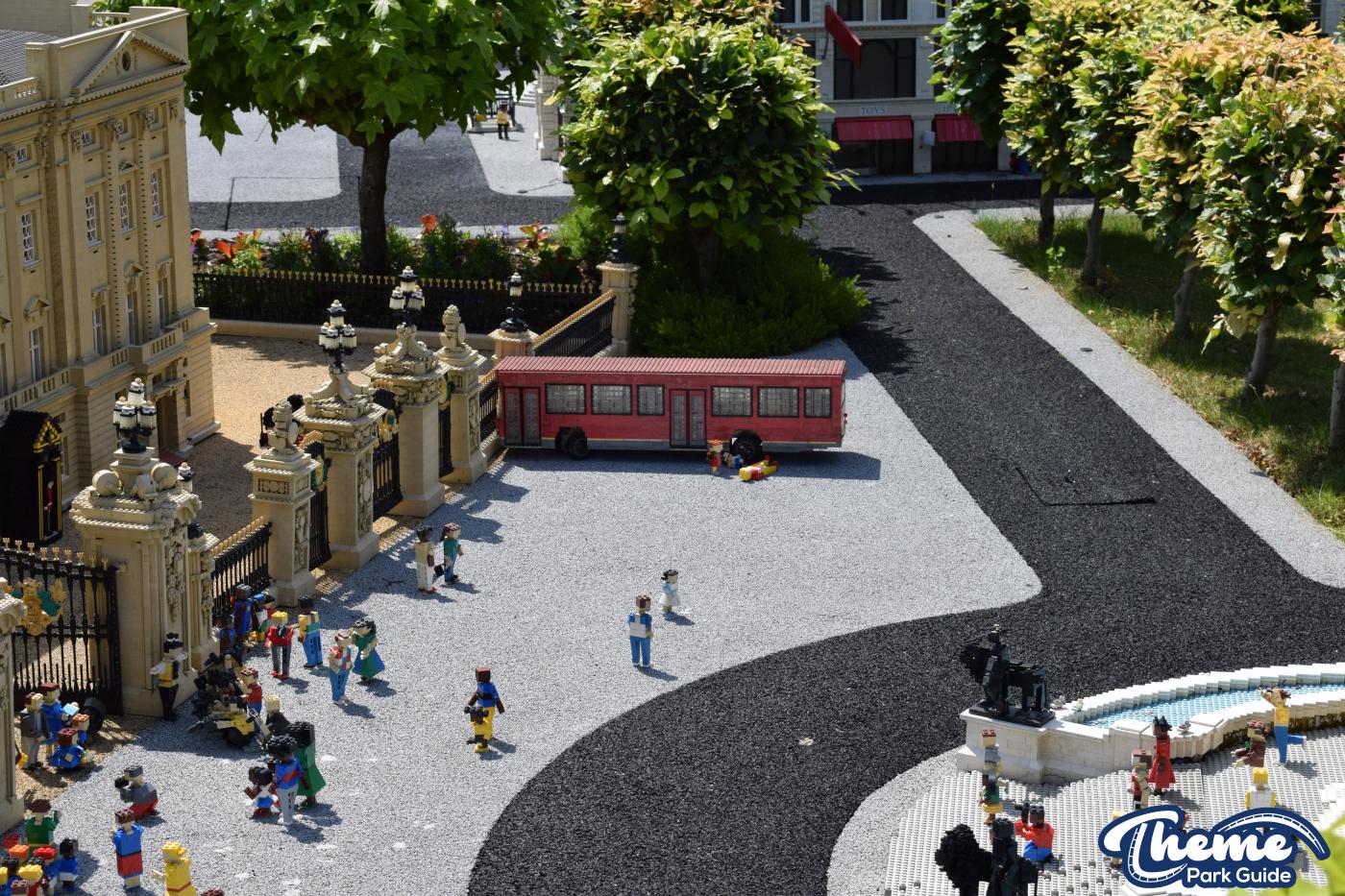 Miniland Windsor - Miniland