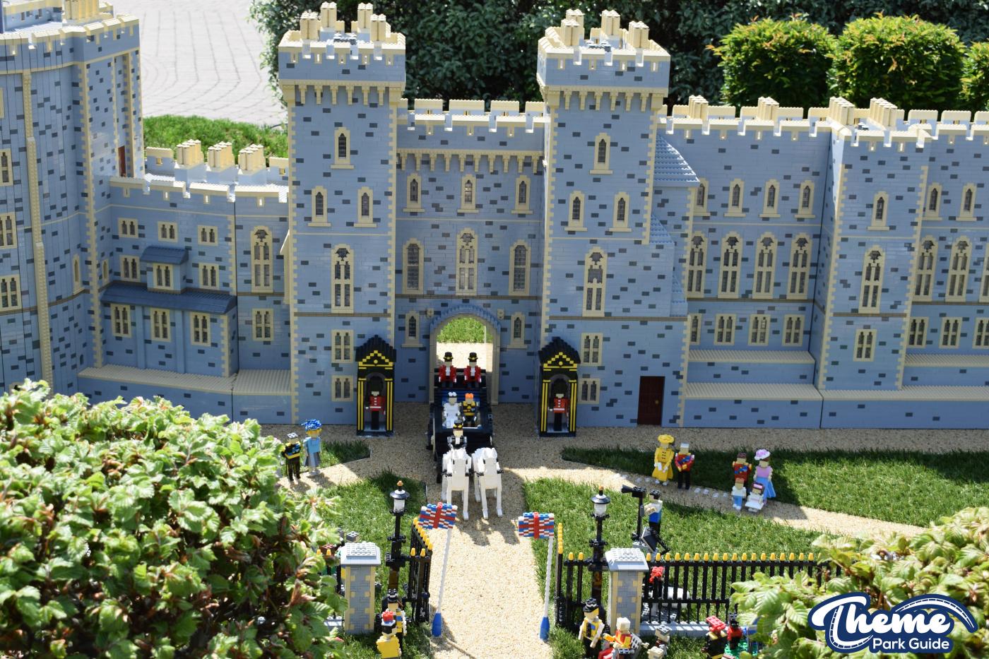 Miniland Windsor - Miniland