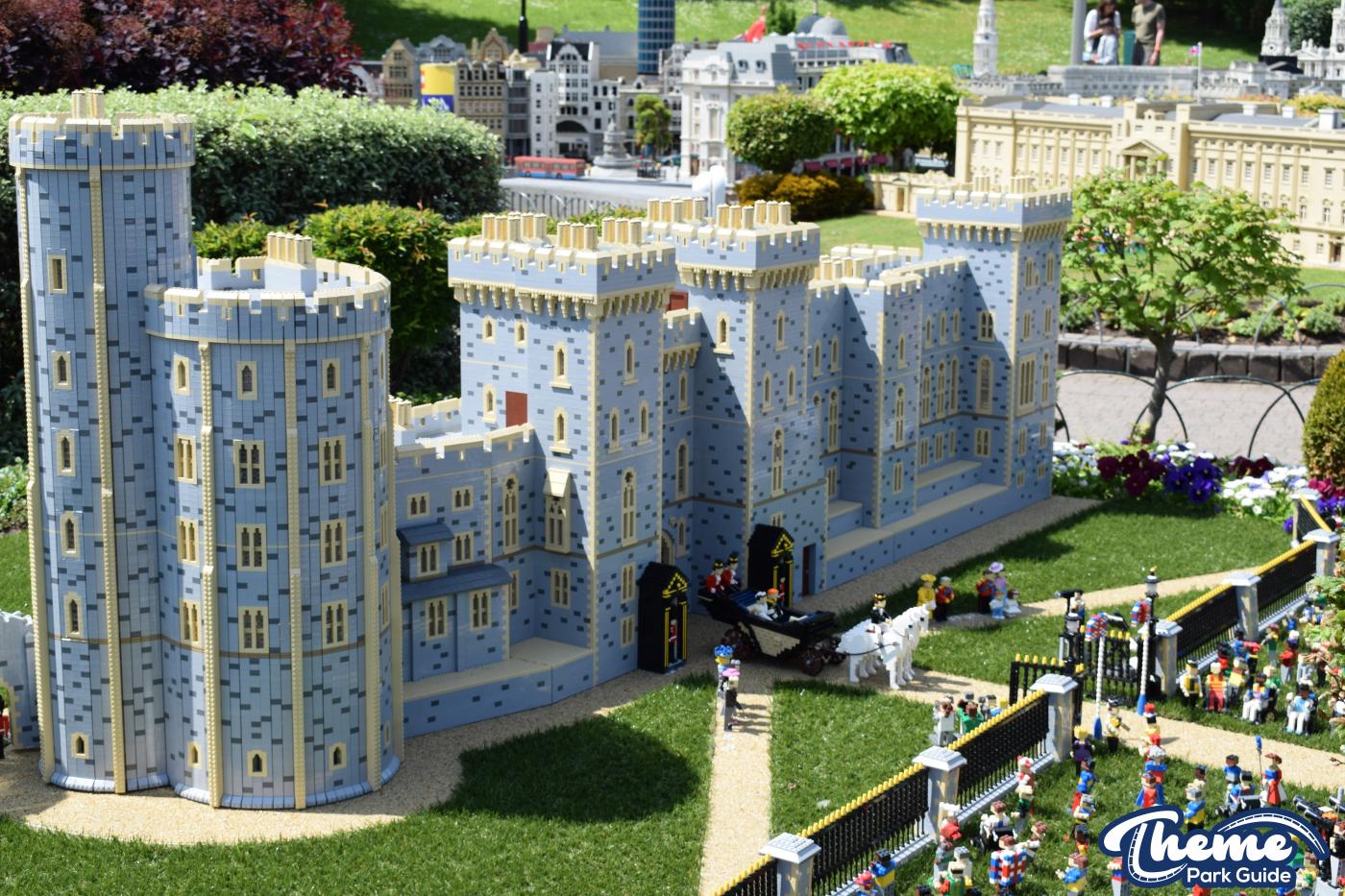 Miniland Windsor - Miniland