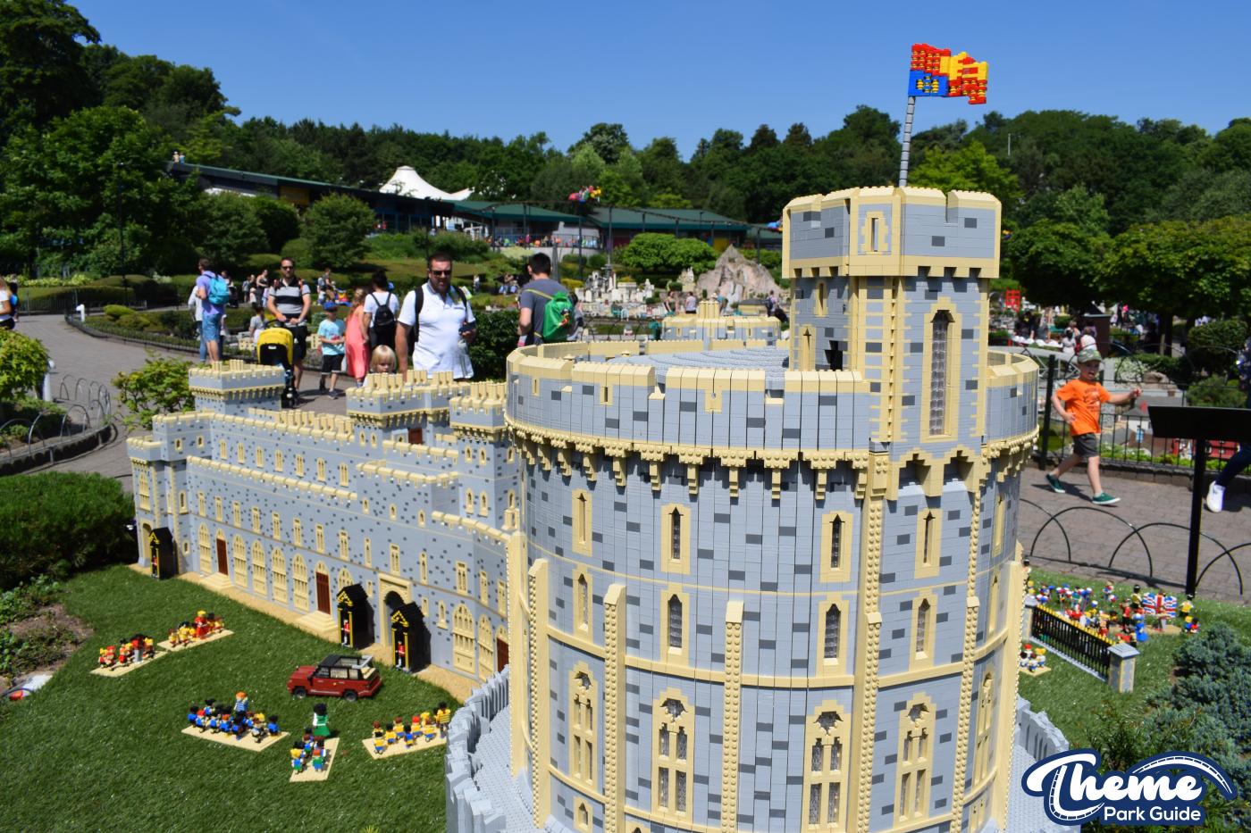 Miniland Windsor - Miniland