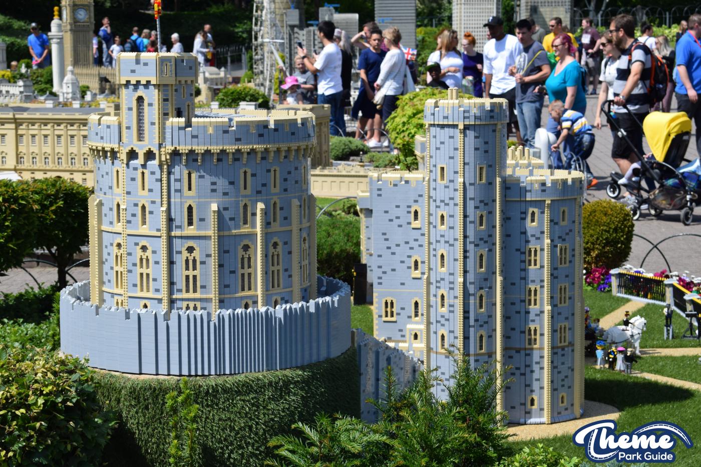 Miniland Windsor - Miniland