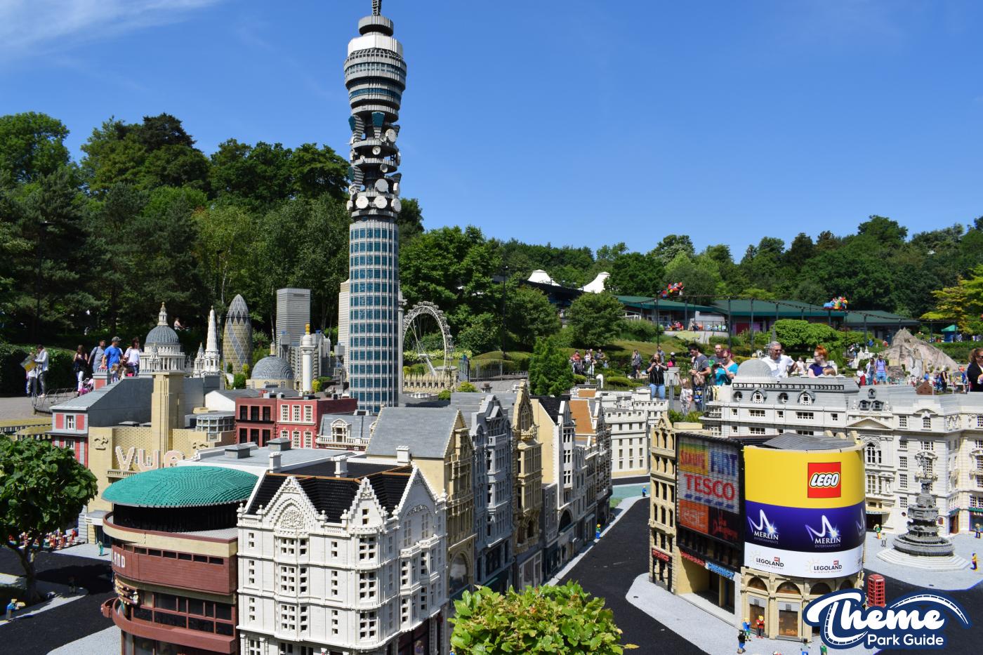 Miniland Windsor - Miniland