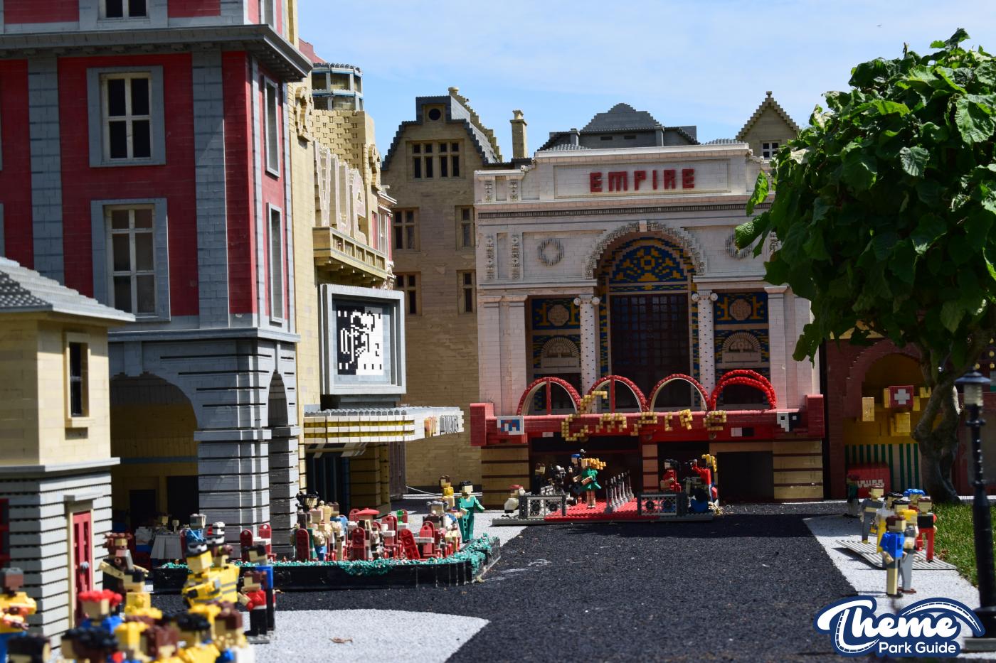 Miniland Windsor - Miniland