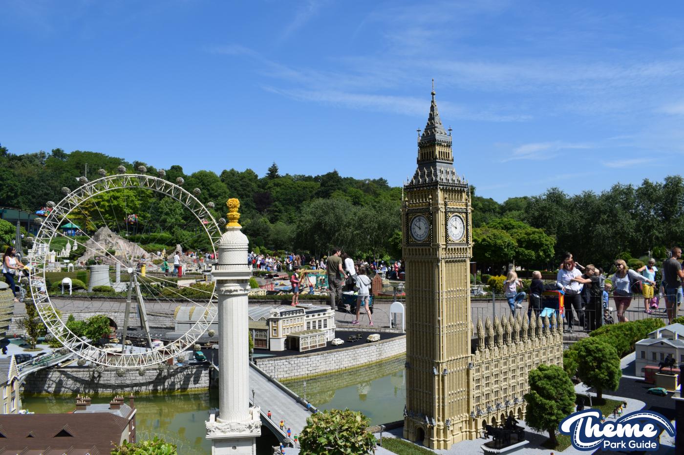 Miniland Windsor - Miniland