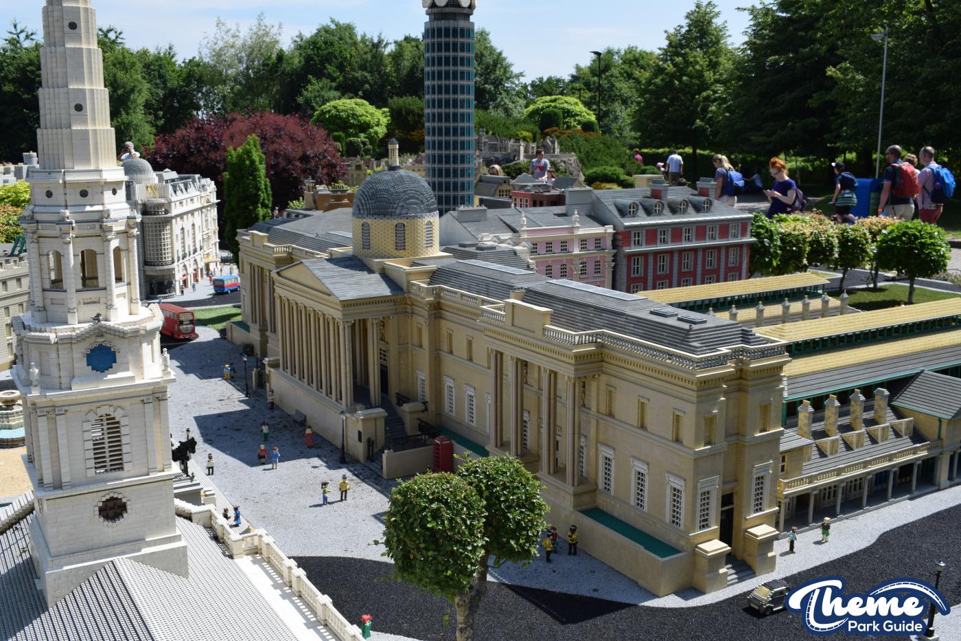 Miniland Windsor - Miniland