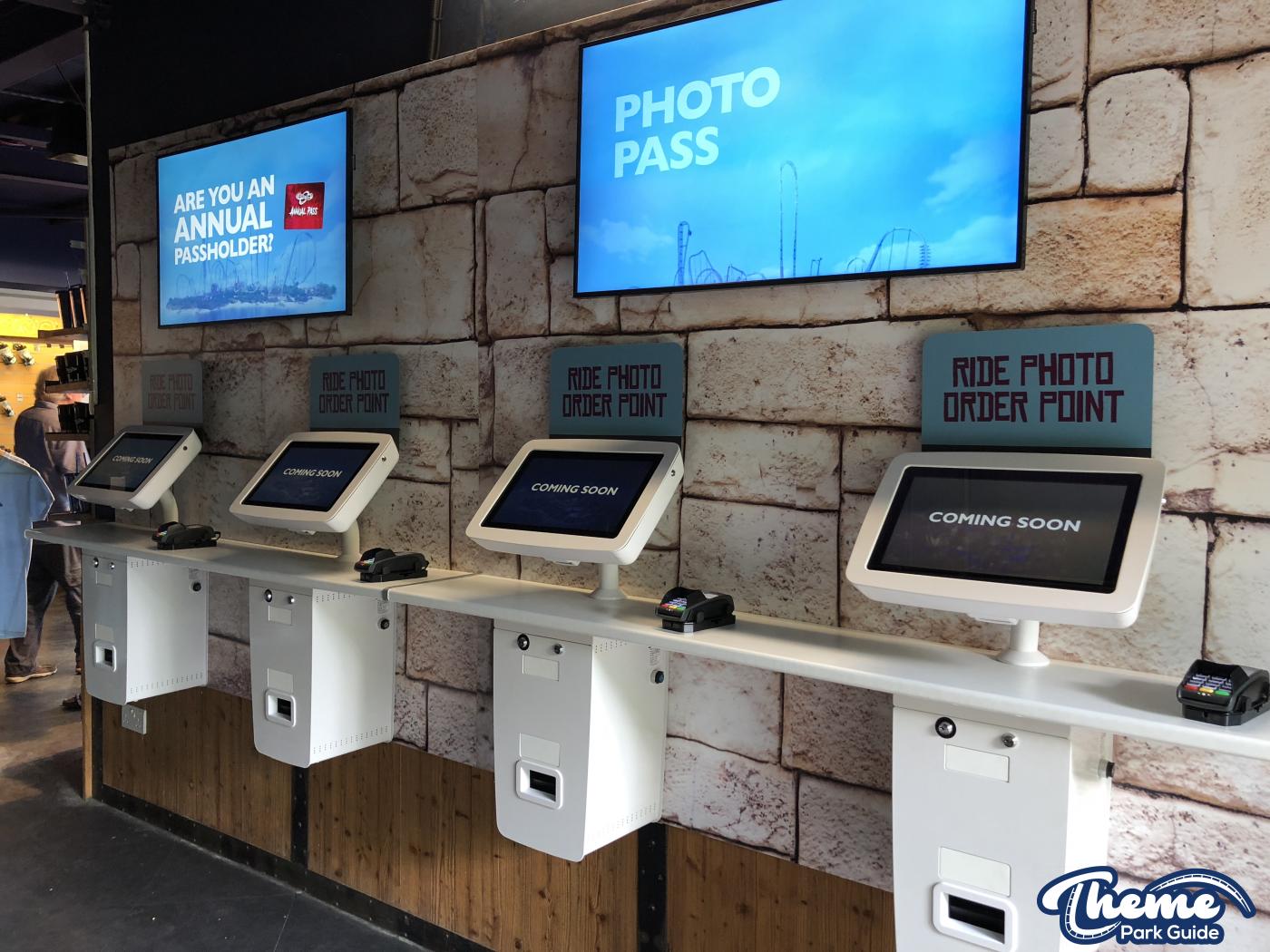 Picsolve Self Service v2