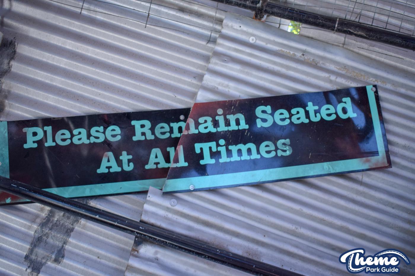 Thorpe Shark Cabins - Thorpe Park