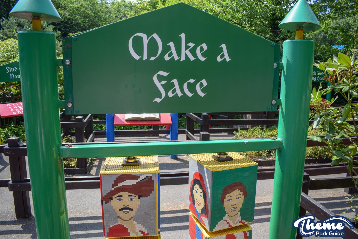 Fairy Tale Brook - Duplo Valley