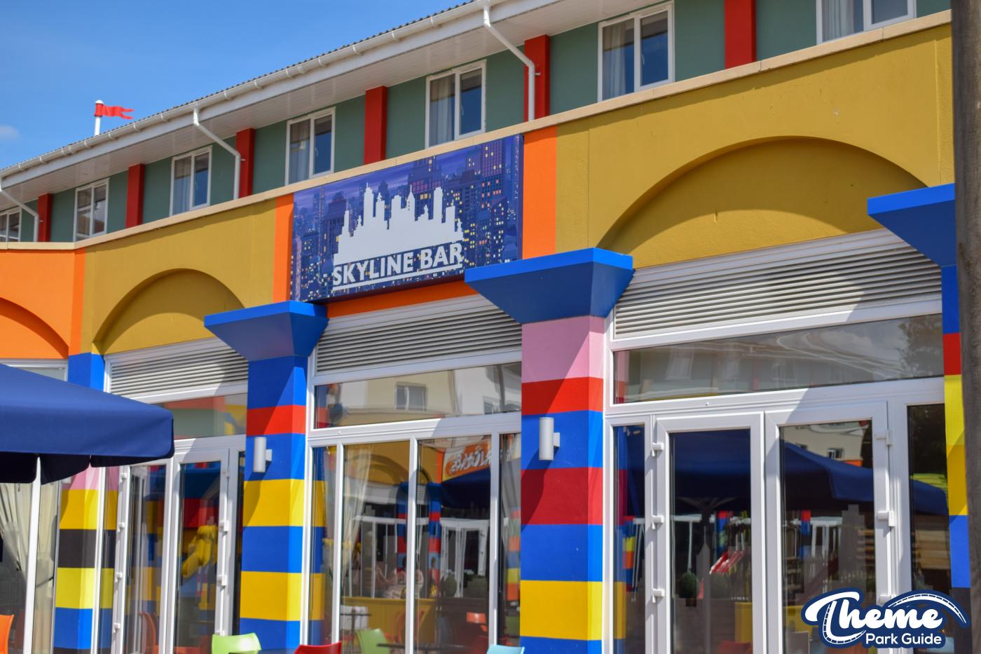 Legoland Hotel - Legoland Windsor
