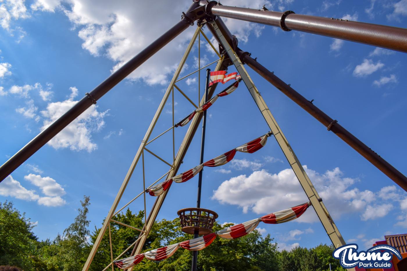 Jolly Rocker - Pirate Shores