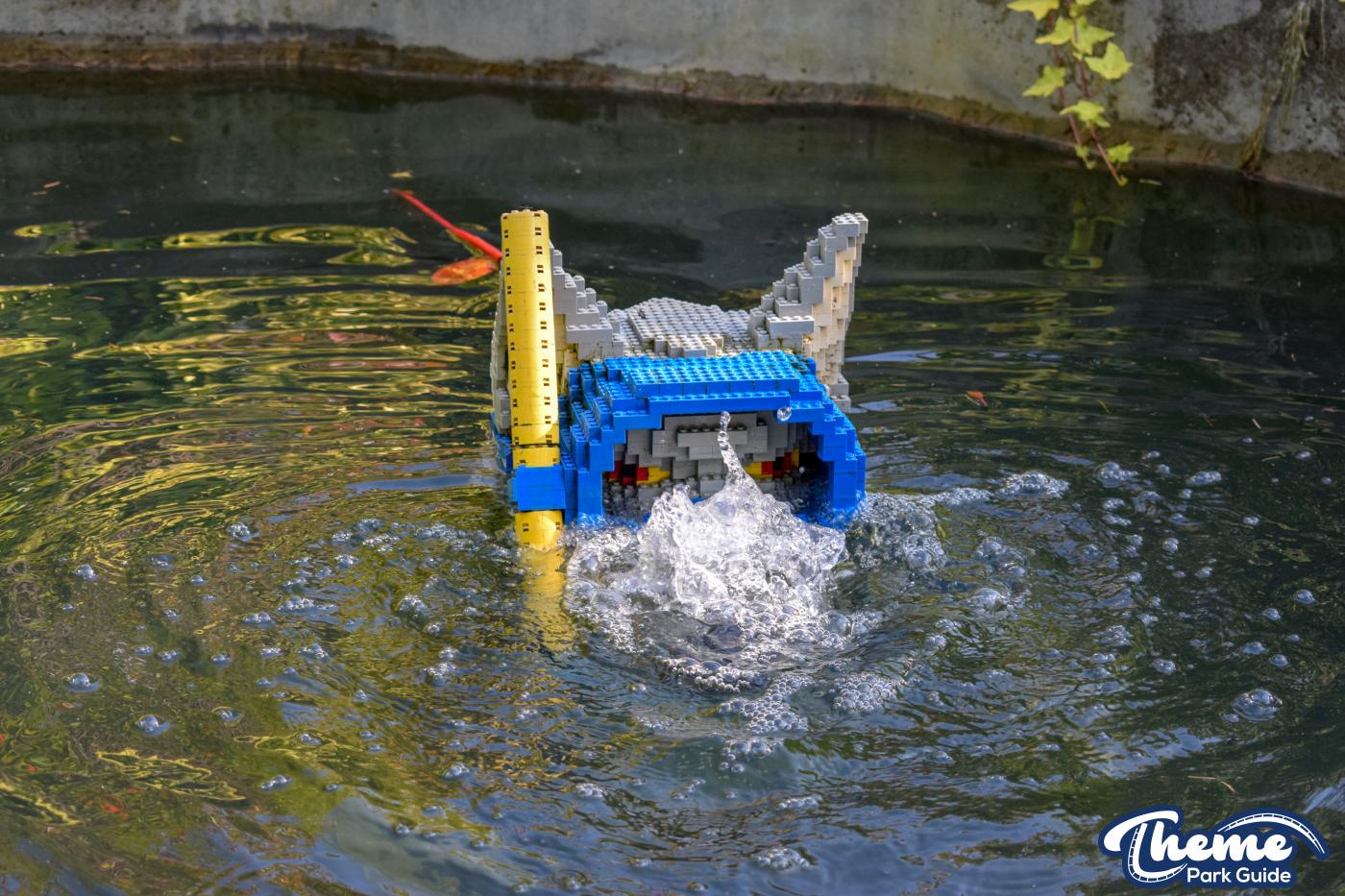 Fairy Tale Brook - Duplo Valley